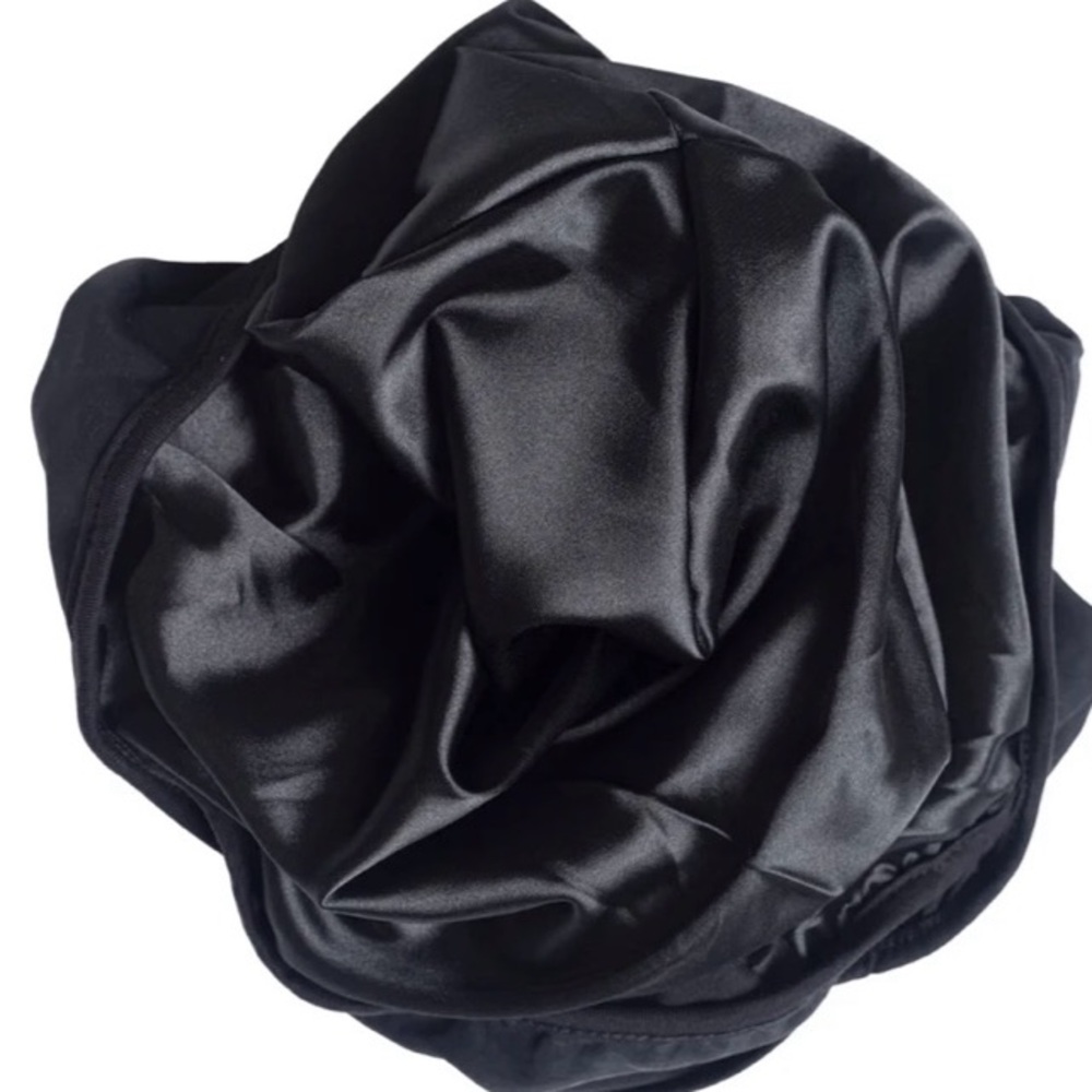New Hairbrella Pro
Rain Hat & Face Shield black gray blue & red - Picture 10 of 11